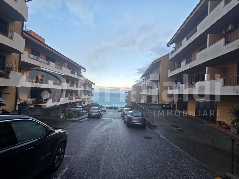 Quadrilocale in Vendita a Messina, 170'000&euro;, 115 m²