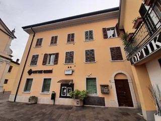Trilocale in Vendita a Padenghe sul Garda, 285'000&euro;, 90 m²