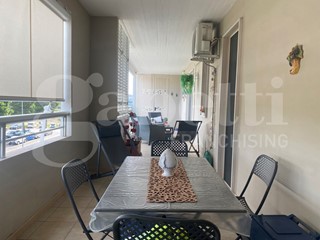 Quadrilocale in Vendita a Bari, 275'000&euro;, 95 m², con Box