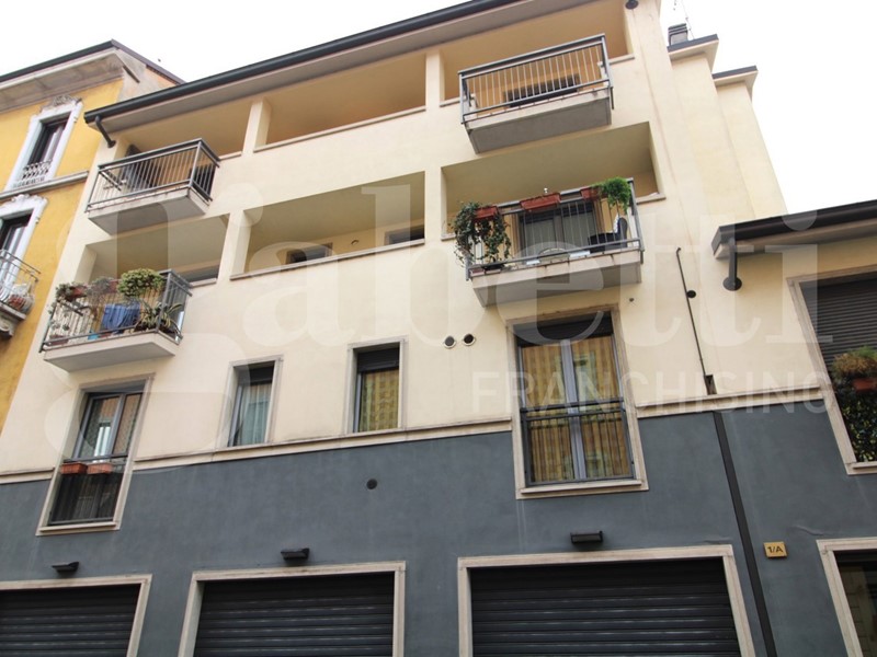 Monolocale in Affitto a Milano, 750&euro;, 41 m², arredato
