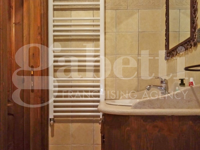 Trilocale in Vendita a Pescocostanzo, 150'000&euro;, 62 m², arredato