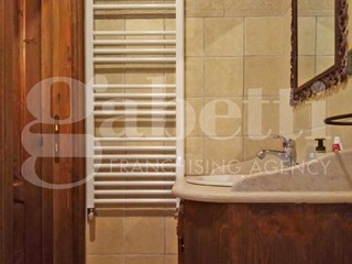 Trilocale in Vendita a Pescocostanzo, 150'000&euro;, 62 m², arredato