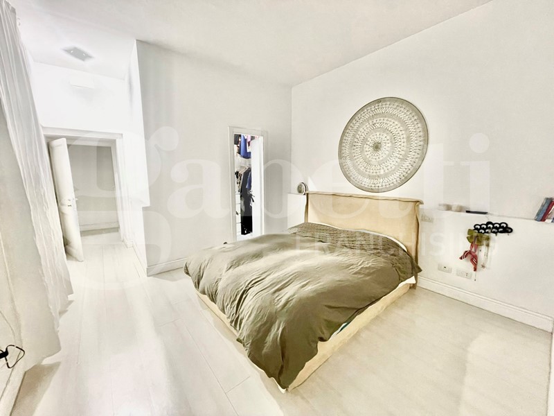 Bilocale in Vendita a Roma, 495'000&euro;, 105 m²