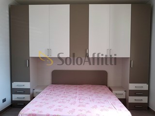 Trilocale in Affitto a Catanzaro, zona Germaneto, 450&euro;, 65 m², arredato