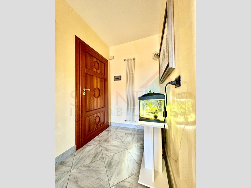 Quadrilocale in Vendita a Monopoli, 325'000&euro;, 118 m², con Box