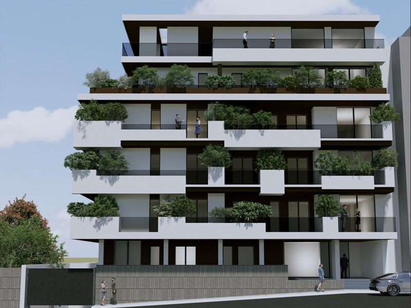 Trilocale in Vendita a Monopoli, zona SEMICENTRALE, 310'000&euro;, 95 m²