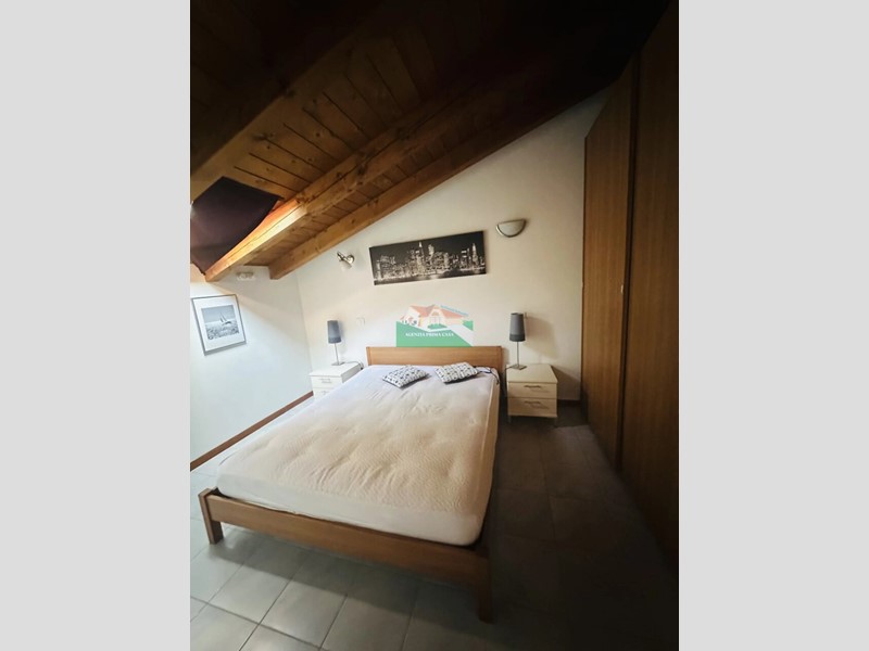 Appartamento in Vendita a Ravenna, zona Marina di Ravenna, 240'000&euro;, 110 m², arredato