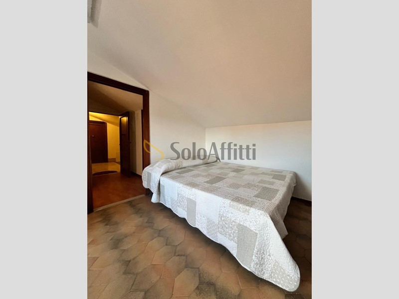 Bilocale in Affitto a Siena, zona Acquacalda Petriccio Uncinello, 430&euro;, 25 m², arredato