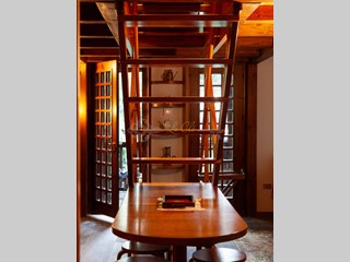 Trilocale in Affitto a Courmayeur, zona Centrale, 90 m², arredato, con Box