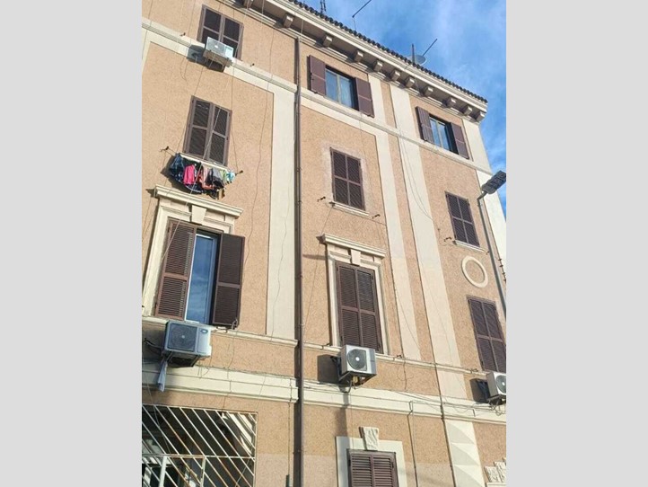 Monolocale in Vendita a Roma, zona Torpignattara, 89'000&euro;, 30 m²