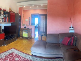 Trilocale in Vendita a Pieve a Nievole, 145'000&euro;, 99 m², arredato