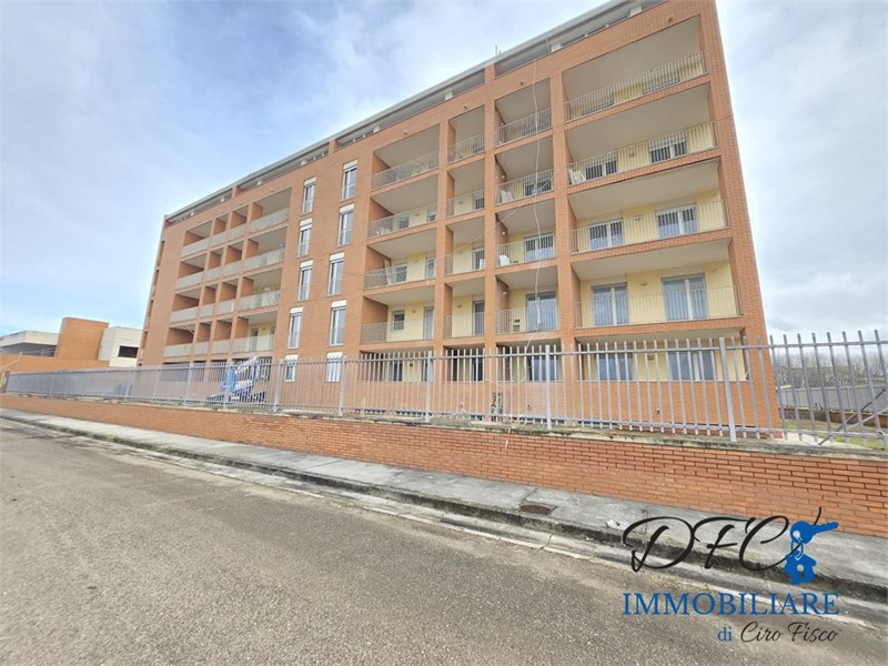 Quadrilocale in Vendita a Gricignano di Aversa, 199'000&euro;, 120 m²