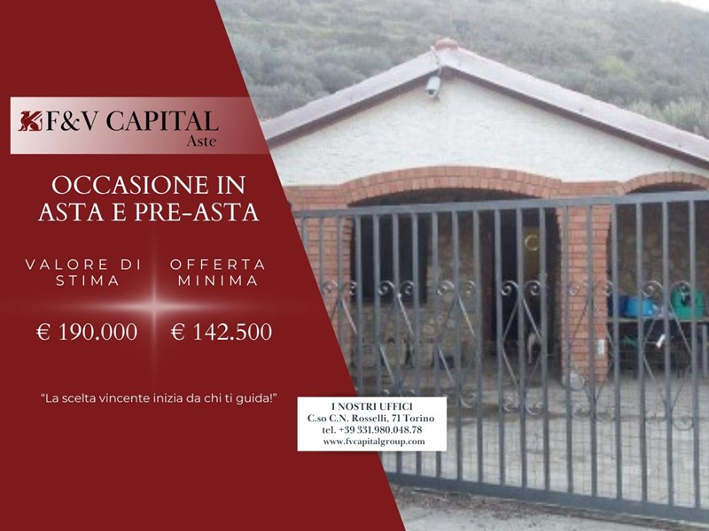 Appartamento in Vendita a Taggia, 80'157&euro;, 162 m²