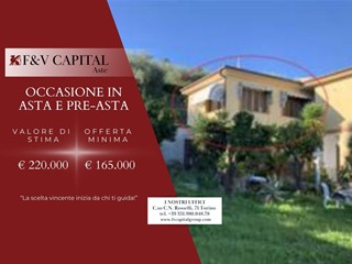 Quadrilocale in Vendita a Diano Marina, 165'000&euro;, 95 m²