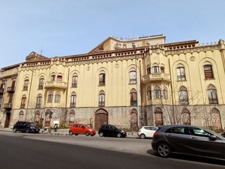 Appartamento in Vendita a Palermo, 2'100'000&euro;, 1800 m²