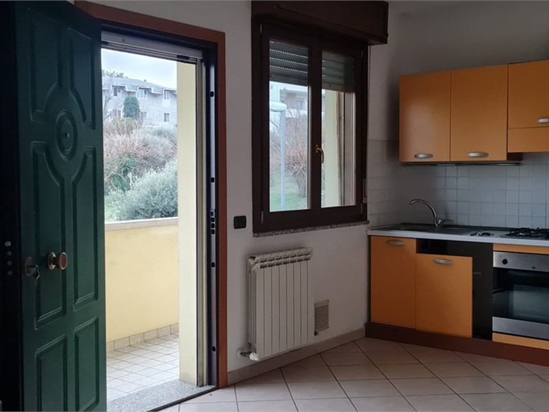 Trilocale in Vendita a Coriano, 235'000&euro;, 68 m²