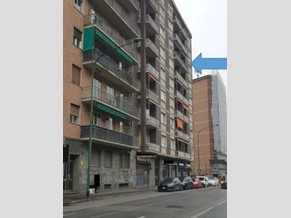 Quadrilocale in Vendita a Torino, 112'500&euro;, 110 m²