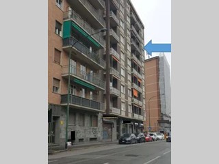 Quadrilocale in Vendita a Torino, 112'500&euro;, 110 m²