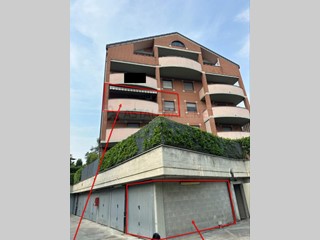 Quadrilocale in Vendita a San Mauro Torinese, 111'488&euro;, 88 m²