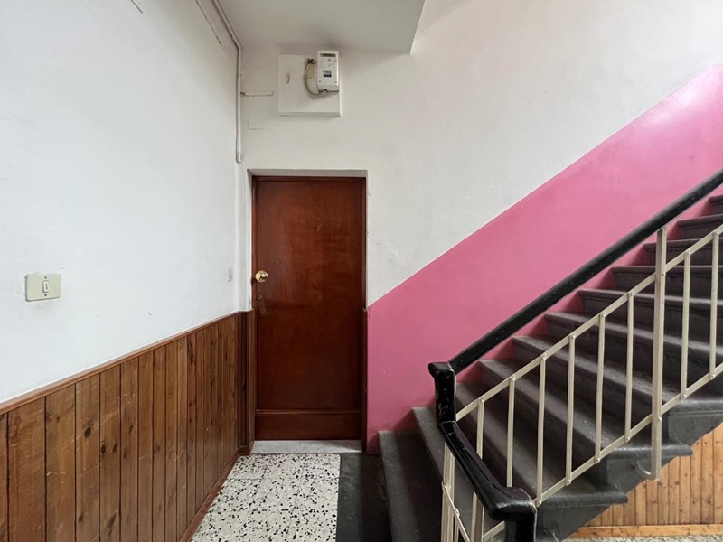 Quadrilocale in Vendita a Pontedera, 85'000&euro;, 75 m², arredato