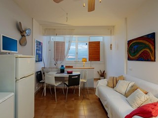 Bilocale in Affitto a Pisa, zona Marina di Pisa, 1'800&euro;, 45 m², arredato