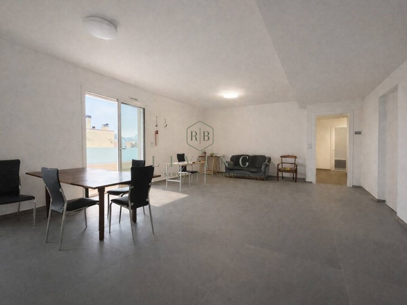 Appartamento in Vendita a San Benedetto del Tronto, 630'000&euro;, 144 m²