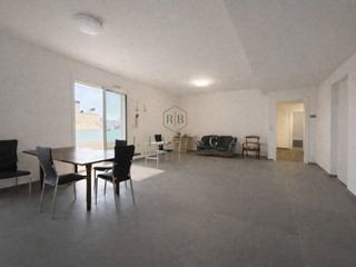 Appartamento in Vendita a San Benedetto del Tronto, 630'000&euro;, 144 m²