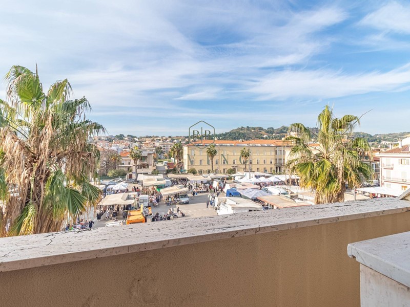 Trilocale in Vendita a San Benedetto del Tronto, 130'000&euro;, 55 m²