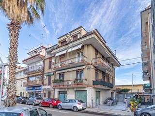 Trilocale in Vendita a San Benedetto del Tronto, 130'000&euro;, 55 m²