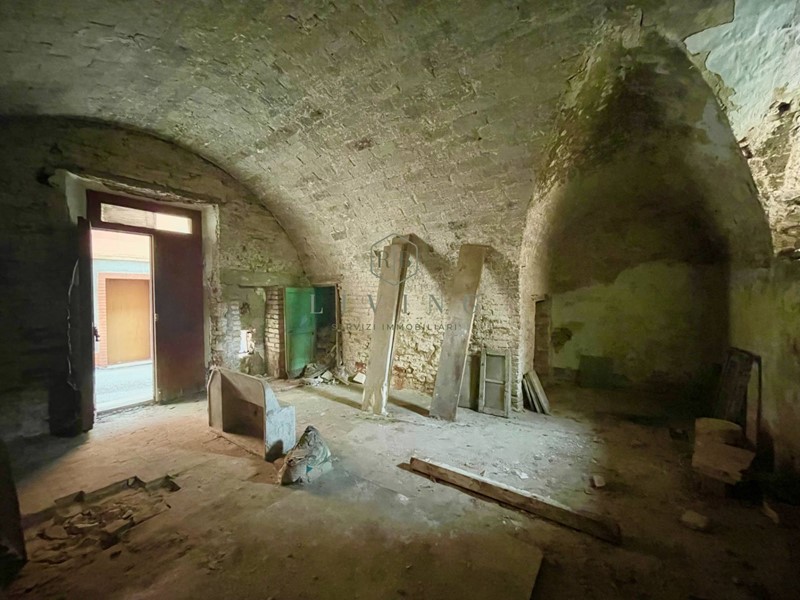 Monolocale in Vendita a San Benedetto del Tronto, 45'000&euro;, 27 m²