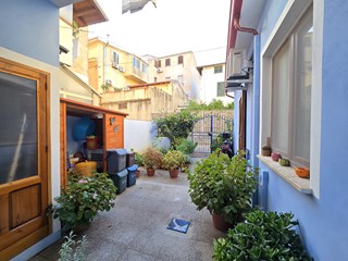 Appartamento in Vendita a Iglesias, zona Via Sicilia, 110'000&euro;, 95 m²