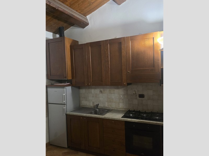 Bilocale in Affitto a Fano, zona LOCALITA' CAMINATE, 750&euro;, 50 m², arredato