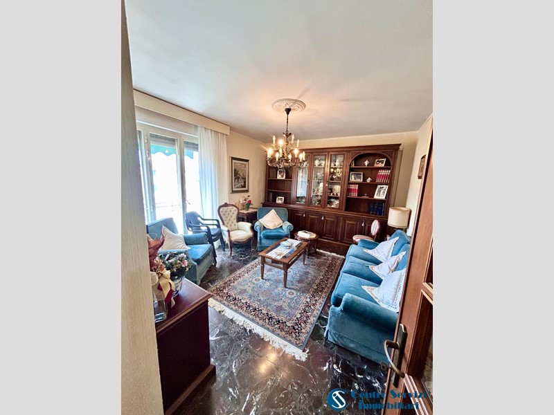 Quadrilocale in Vendita a Pisa, zona Marina di Pisa, 215'000&euro;, 78 m², con Box