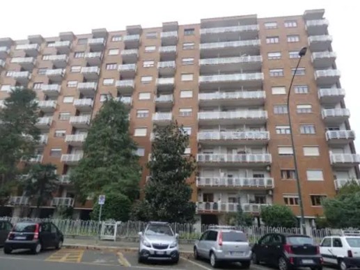 Trilocale in Vendita a Torino, 109'875&euro;, 89 m²