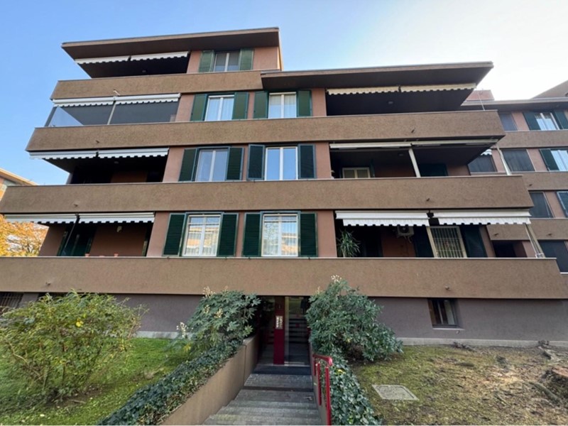 Appartamento in Vendita a Buccinasco, 248'250&euro;, 108 m²