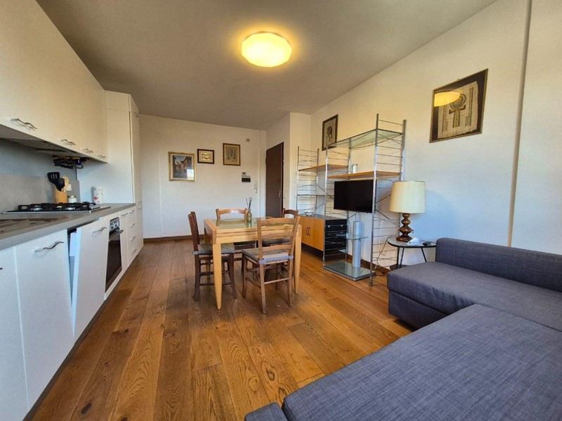 Bilocale in Affitto a Pisa, 650&euro;, 50 m², arredato