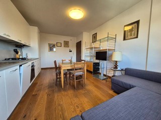 Bilocale in Affitto a Pisa, 650&euro;, 50 m², arredato