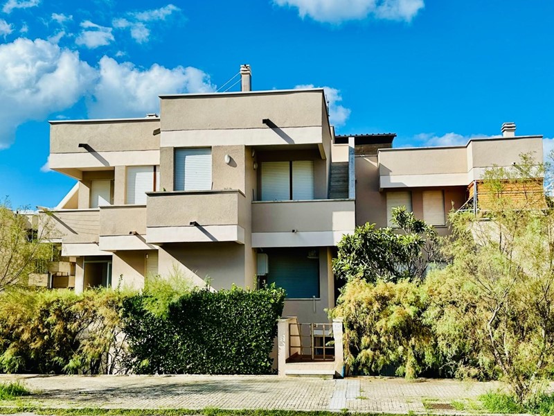 Trilocale in Vendita a Pisa, zona Marina di Pisa, 198'000&euro;, 44 m²