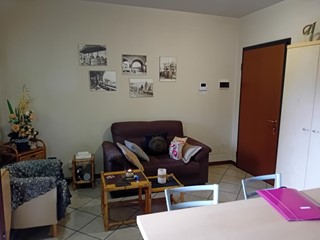 Trilocale in Vendita a Prato, zona Mezzana, 235'000&euro;, 75 m²