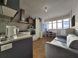 Bilocale in Affitto a Pisa, zona Marina di Pisa, 700&euro;, 40 m², arredato