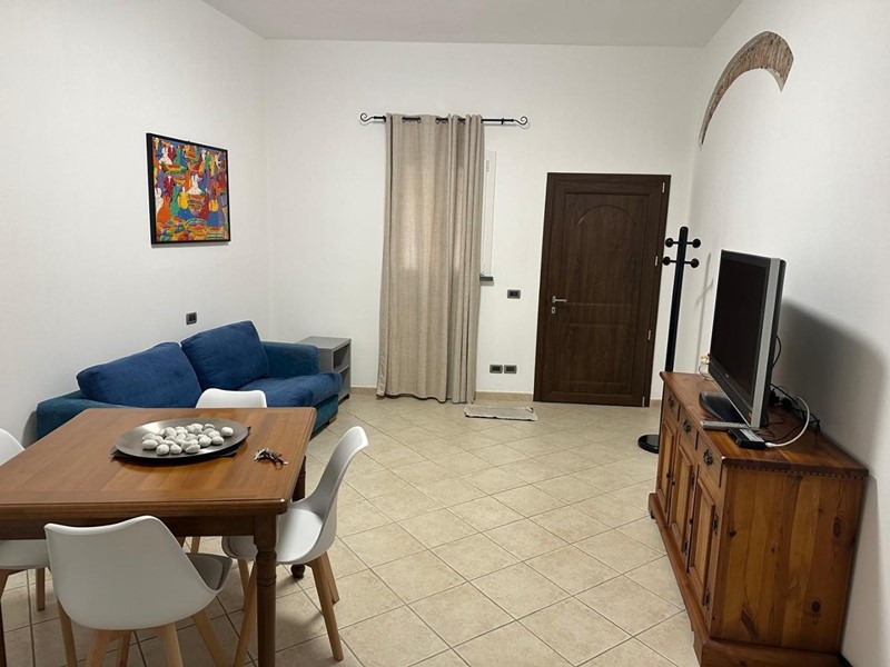 Bilocale in Affitto a San Giuliano Terme, zona Pontasserchio, 550&euro;, 55 m², arredato