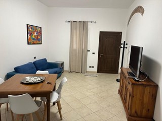 Bilocale in Affitto a San Giuliano Terme, zona Pontasserchio, 550&euro;, 55 m², arredato