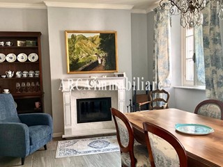 Appartamento in Vendita a Seravezza, 330'000&euro;, 140 m²