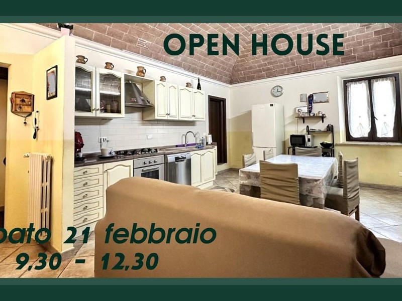 Quadrilocale in Vendita a Ponsacco, 125'000&euro;, 95 m²