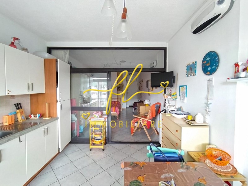 Monolocale in Vendita a Bibbona, zona Marina di Bibbona, 120'000&euro;, 40 m²
