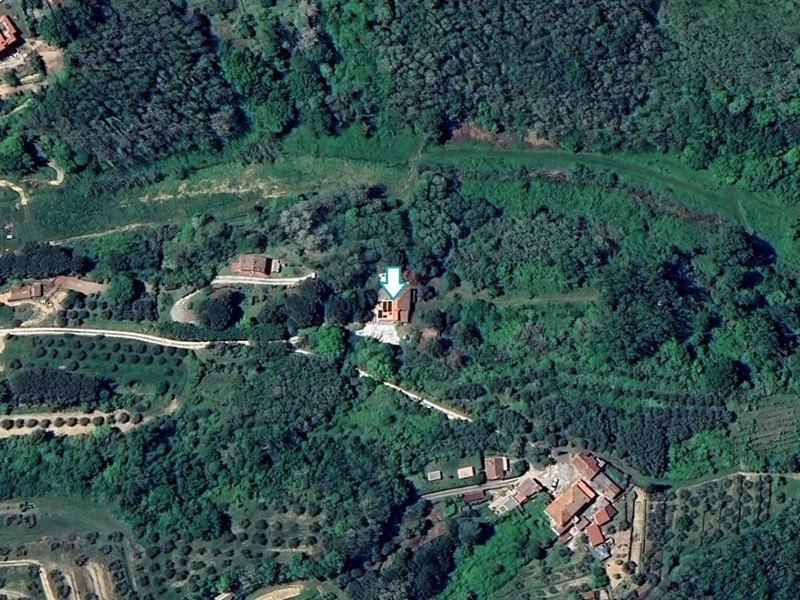 Quadrilocale in Vendita a Pontedera, 93'750&euro;, 175 m²