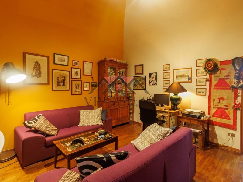 Quadrilocale in Vendita a Pomarance, 80'000&euro;, 98 m², arredato