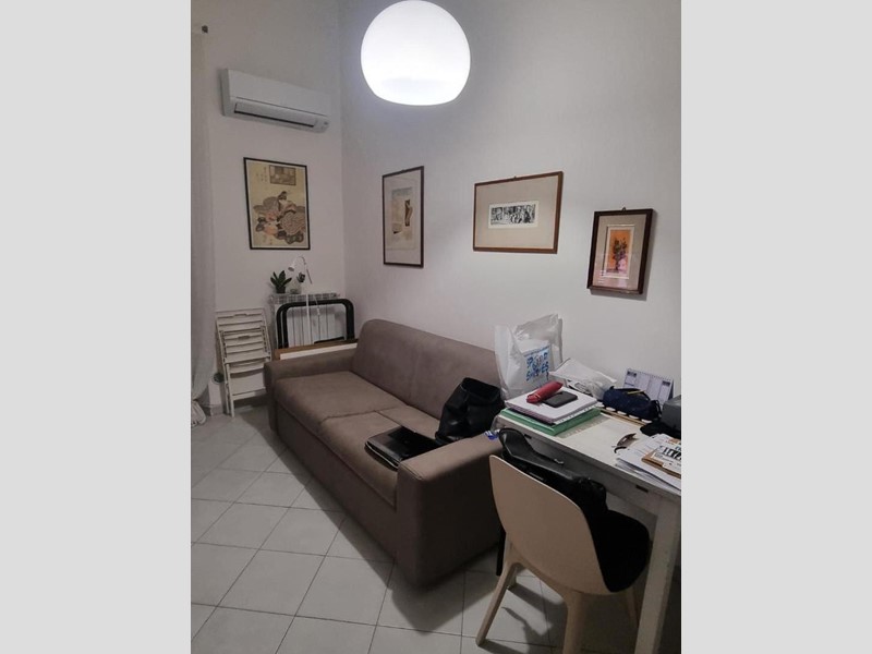 Bilocale in Affitto a Pontedera, 550&euro;, 60 m², arredato
