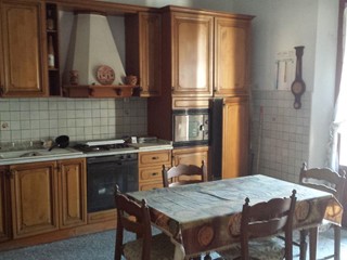 Quadrilocale in Affitto a Pisa, 780&euro;, 100 m², arredato