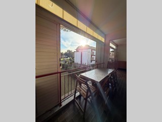 Trilocale in Vendita a Bibbona, zona Marina di Bibbona, 205'000&euro;, 85 m², arredato